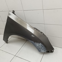 Крыло переднее правое на Ford Focus 3 2011-2019