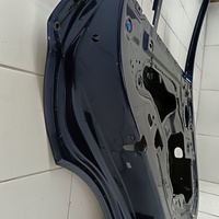 Дверь задняя левая на BMW X1 F48 2015-2023