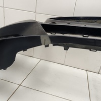 Бампер передний на Mercedes Benz C Klasse W205 2014-2021