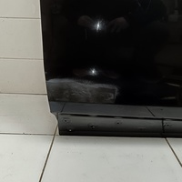 Дверь передняя правая на Exeed TXL M32T 2020>