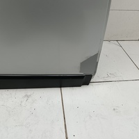 Дверь задняя правая на Lada Vesta 2015>