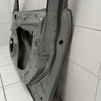 Дверь передняя правая на Mazda 6 (GJ GL) 2013>