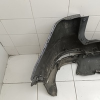 Бампер задний на Chery Tiggo 7 Pro 2019>