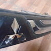 Решетка радиатора на Mitsubishi Outlander 3 (GF) 2012> решетка радиатора до 2013 года