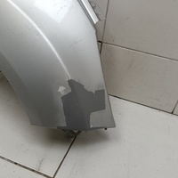 Крыло переднее правое на Ford Fiesta 2015> / Ford Fiesta 2008>