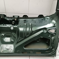 Дверь багажника на Skoda Kodiaq 2017>