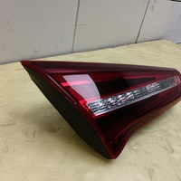 Фонарь задний внутренний левый на Hongqi H5 2017-2022