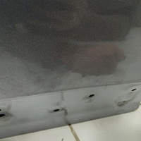 Дверь задняя левая на Exeed TXL M32T 2020>