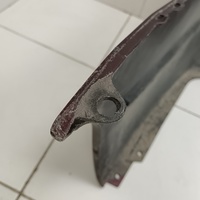 Бампер задний на Nissan Teana J32 2008-2013