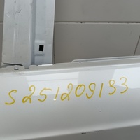 Дверь задняя левая на Haval Jolion 2021>