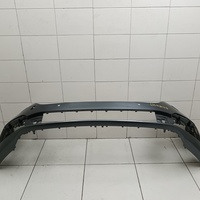 Бампер передний на Skoda Octavia (A8) 2020>