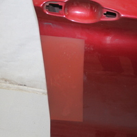 Дверь передняя правая на BMW X3 F25 2010-2017