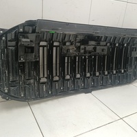 Решетка радиатора на Jaecoo J8 2024>