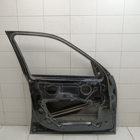 Дверь передняя левая на BMW X5 E70 2007-2013