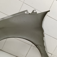 Крыло переднее правое на Ford Fiesta 2015> / Ford Fiesta 2008>