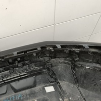 Бампер передний на Haval H3 2023>