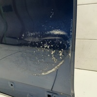 Дверь задняя правая на BMW X3 G01 2017>