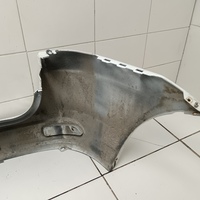 Бампер задний на Lada Largus 2012>