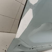 Дверь передняя левая на Volvo XC40 2018>