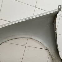 Крыло переднее правое на Ford Focus 3 2011-2019