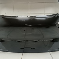 Дверь багажника на Hyundai Creta 1 2016-2021