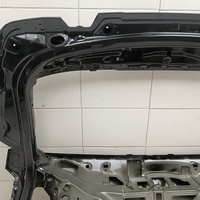Дверь багажника на BMW X1 F48 2015-2023