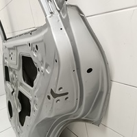 Дверь задняя правая на Nissan X-Trail T32 2014-2022