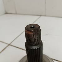 ШРУС наружный передний на Honda CR-V 2 2002-2006 / Honda Accord 7 2003-2007