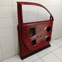 Дверь передняя левая на Changan UNI-S 2024> / Changan CS55 Plus 2019>