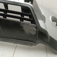 Бампер передний на Nissan X-Trail T31 2007-2014