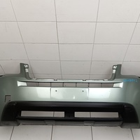 Бампер передний на Subaru Forester S13 2012-2018