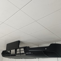 Юбка передняя на Jetour Dashing 2022>