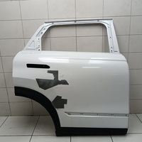 Дверь задняя правая на Jaecoo J7 T1EJ 2023>