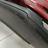 Бампер передний на Nissan Qashqai J11 2014>