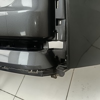 Бампер задний на Changan CS95 Plus 2023>