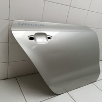 Дверь задняя правая на Audi A7 4G8 2011-2018