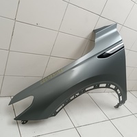 Крыло переднее левое на Exeed RX T22 2023>