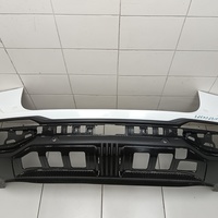 Бампер задний на Geely Atlas 2 2023>