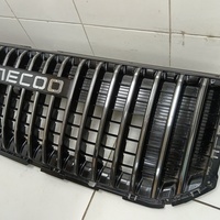 Решетка радиатора на Jaecoo J7 2023>