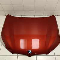 Капот на BMW X1 F48 2014>
