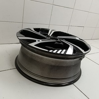 Диск колесный легкосплавный на Geely Cityray 2024>