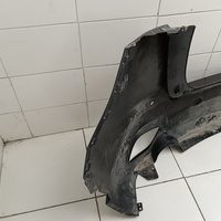 Бампер задний на Mazda CX 5 2011-2017