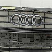 Решетка радиатора на Audi A3 8V 2013-2020