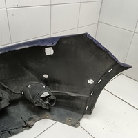 Бампер передний на Nissan Qashqai J11 2014>