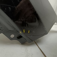 Крыло переднее правое на Volvo XC90 2015>