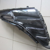 Габарит передний правый на Hyundai Tucson 4 2021>