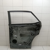 Дверь задняя правая на Lexus RX 350 2016-2023