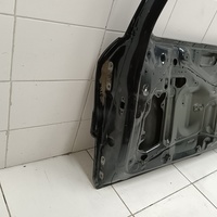 Дверь багажника на Toyota RAV 4 2006-2013