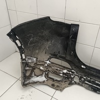 Бампер задний на Chery Tiggo 4 Pro 2020>