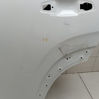 Дверь задняя левая на Geely Cityray 2024>